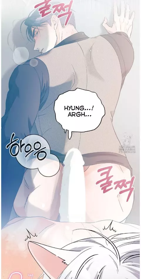 You Are So Lovely - Chapter 24 Page 31