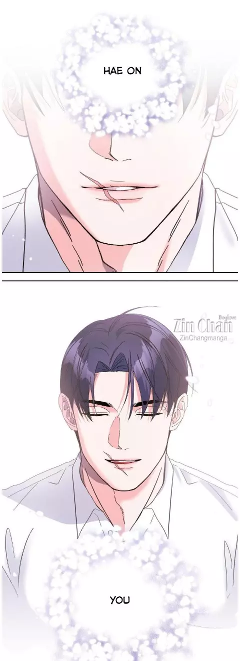You Are So Lovely - Chapter 24 Page 34