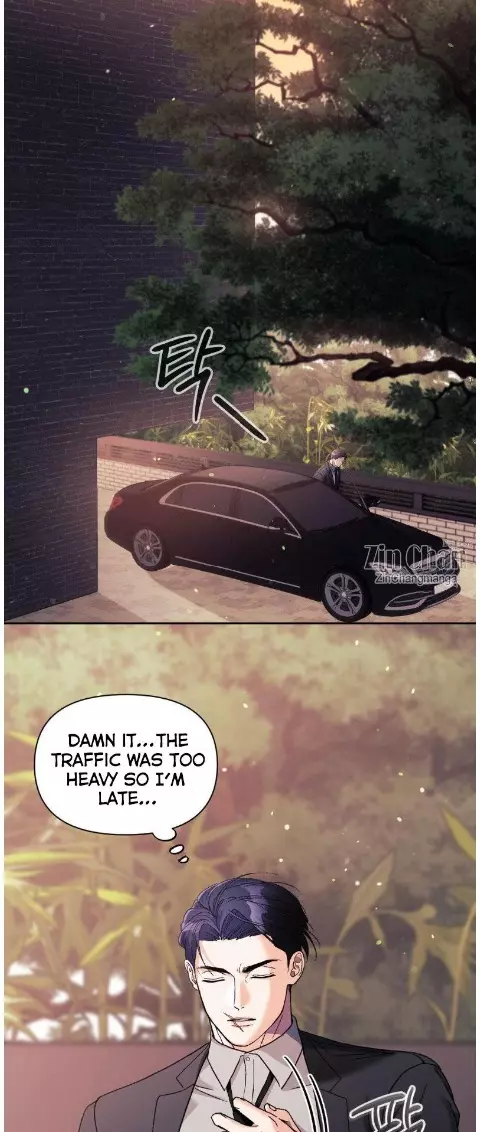 You Are So Lovely - Chapter 24 Page 38