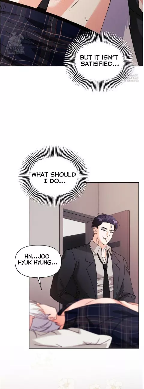 You Are So Lovely - Chapter 24 Page 46