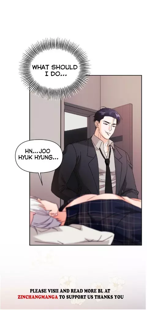 You Are So Lovely - Chapter 24 Page 51