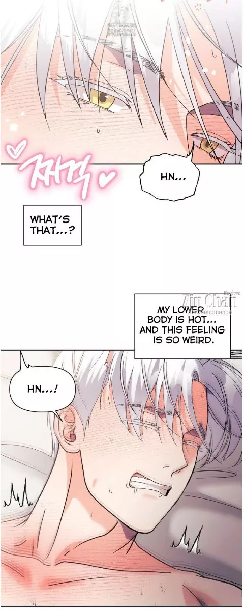 You Are So Lovely - Chapter 24 Page 58