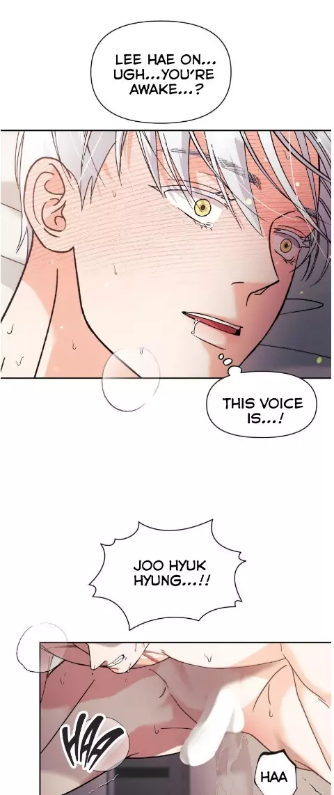 You Are So Lovely - Chapter 24 Page 59