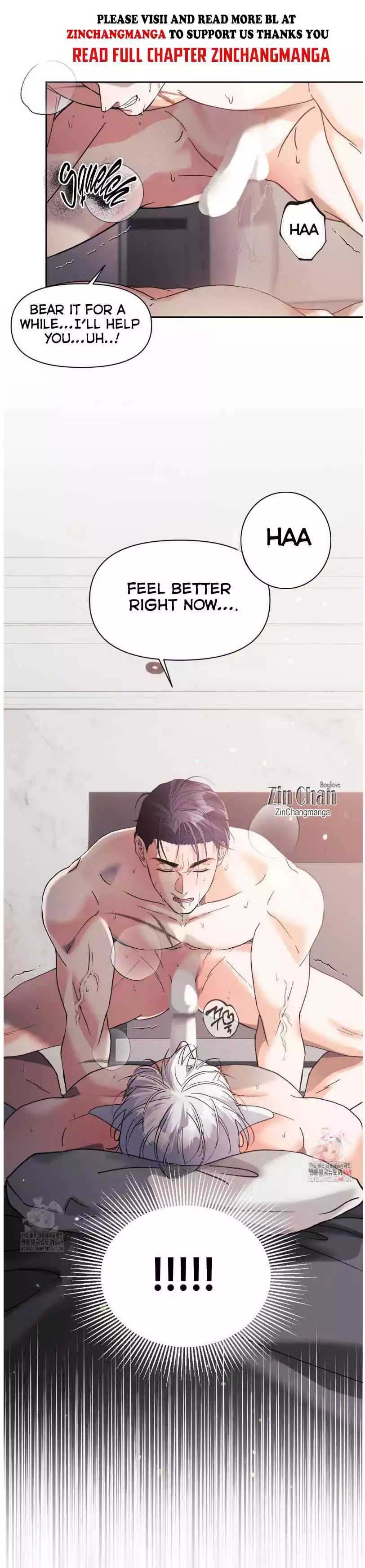 You Are So Lovely - Chapter 25 Page 2
