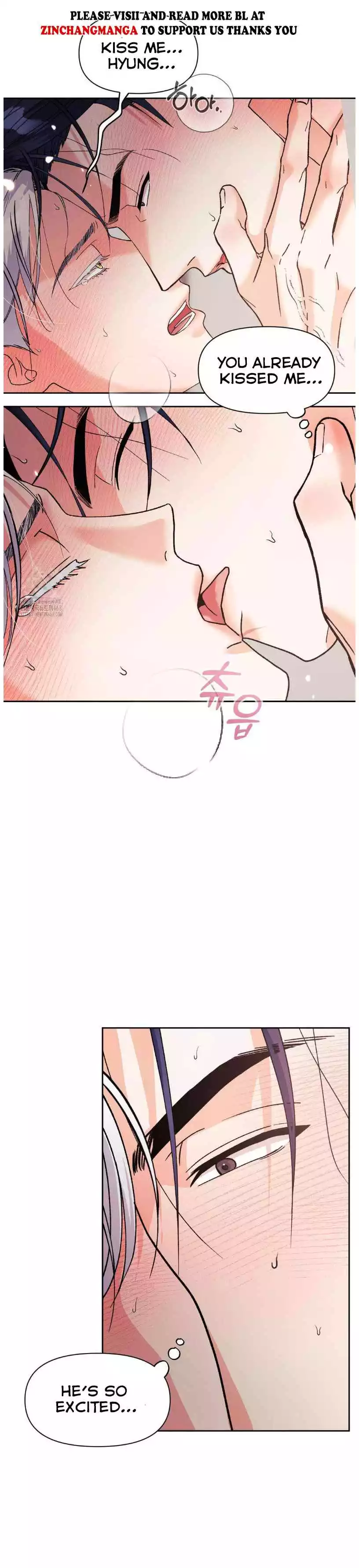 You Are So Lovely - Chapter 25 Page 25