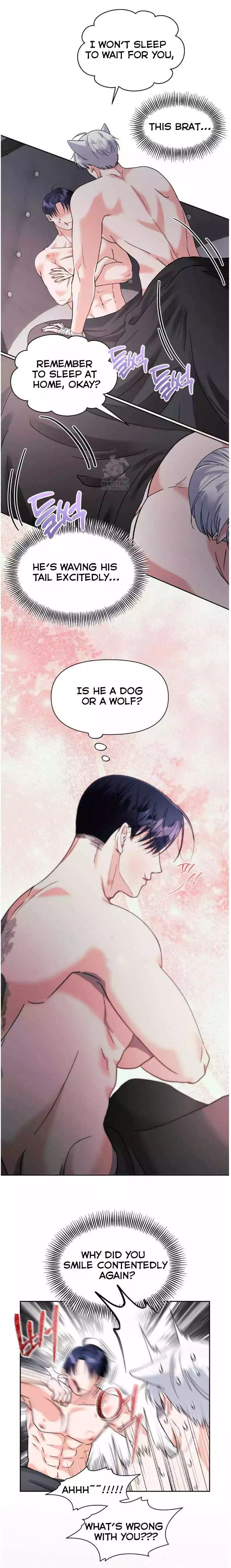 You Are So Lovely - Chapter 26 Page 15