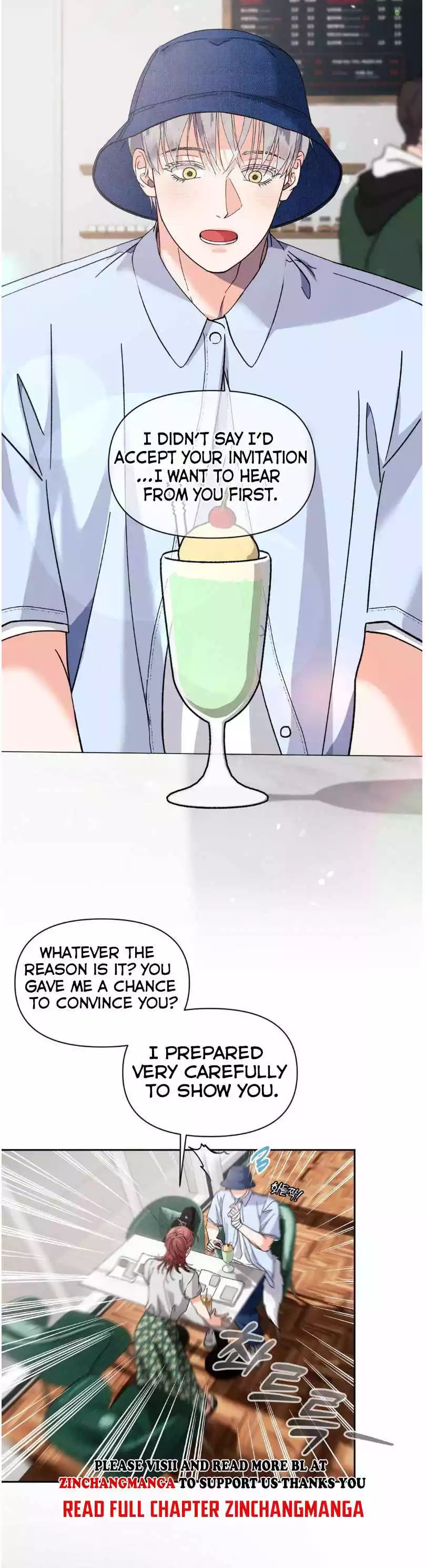 You Are So Lovely - Chapter 26 Page 18