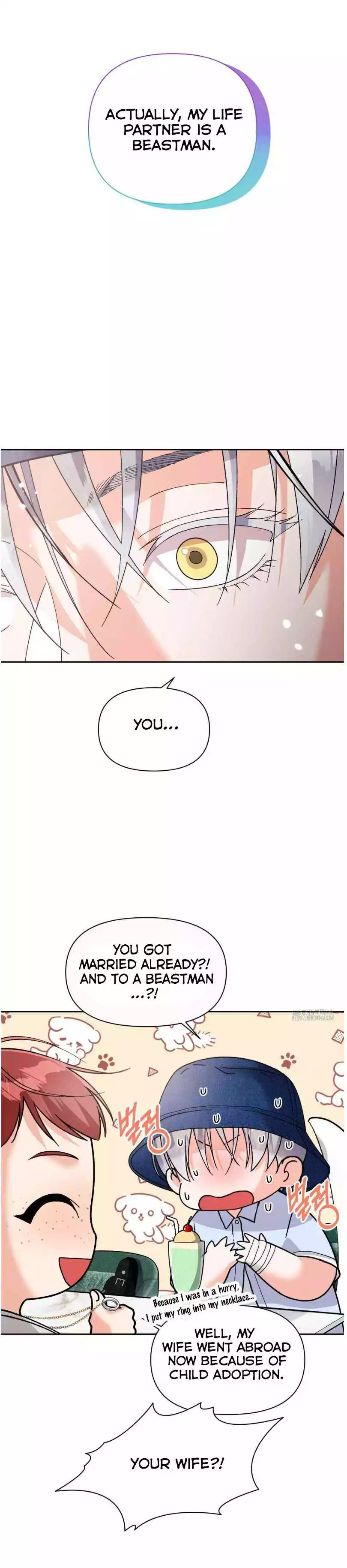 You Are So Lovely - Chapter 26 Page 23