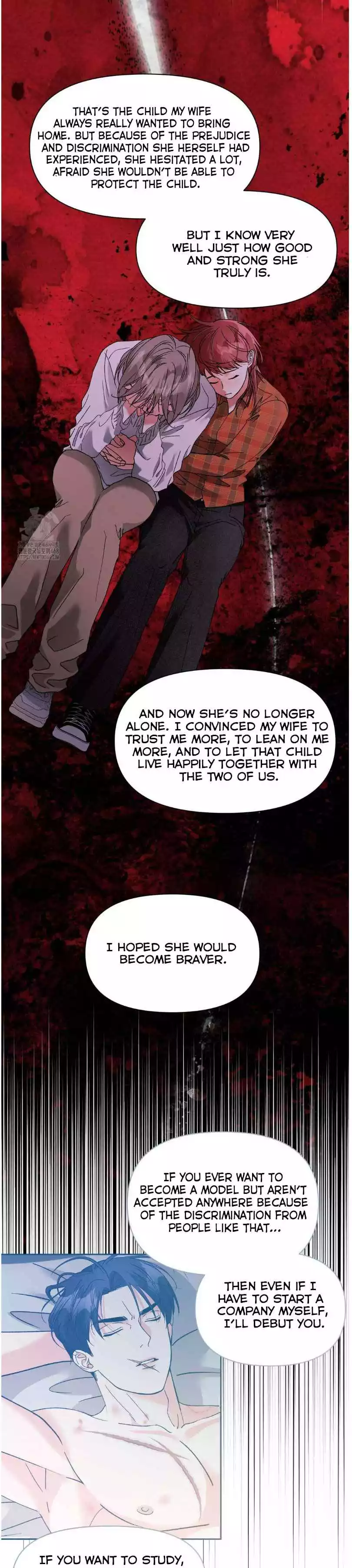 You Are So Lovely - Chapter 26 Page 25