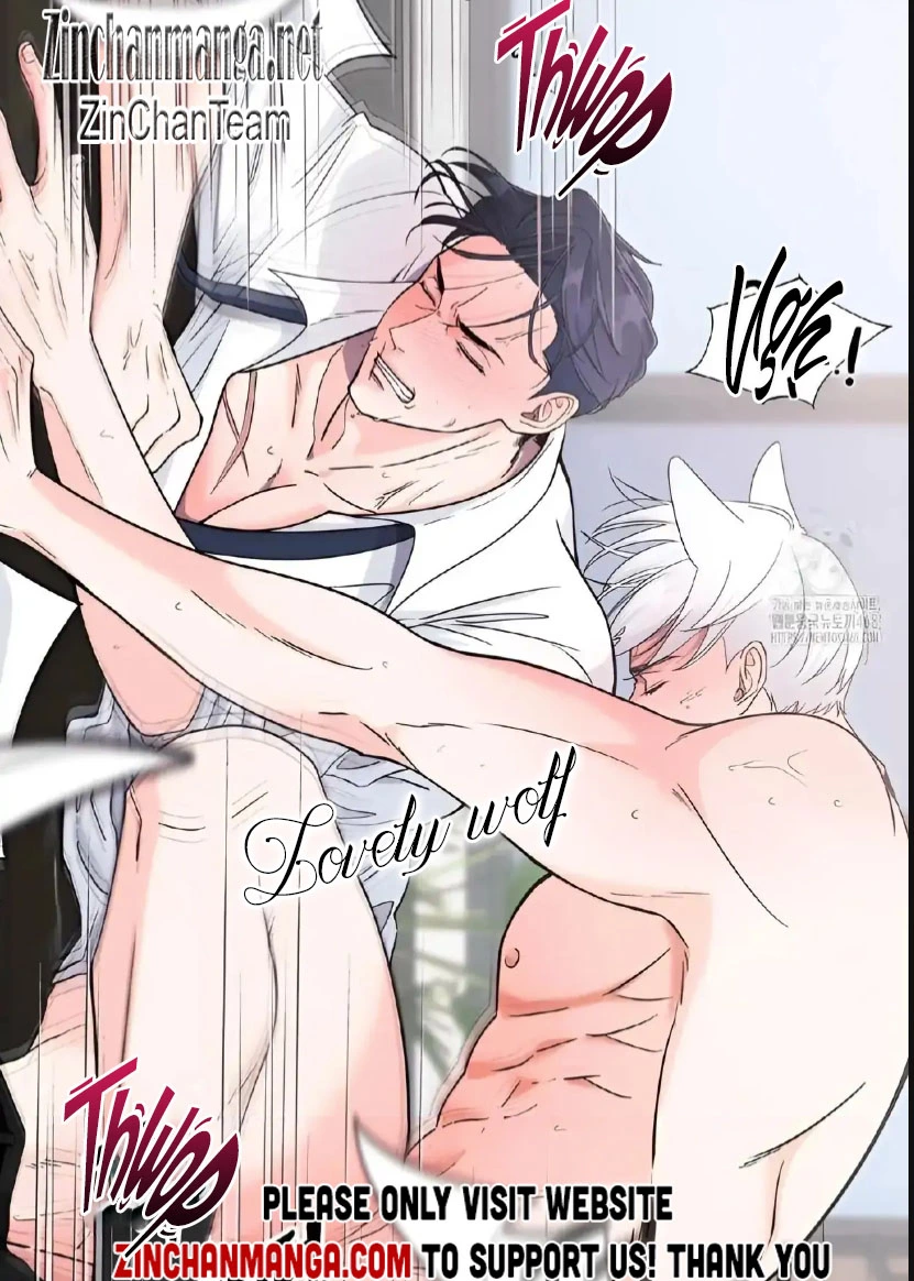 You Are So Lovely - Chapter 27 Page 2