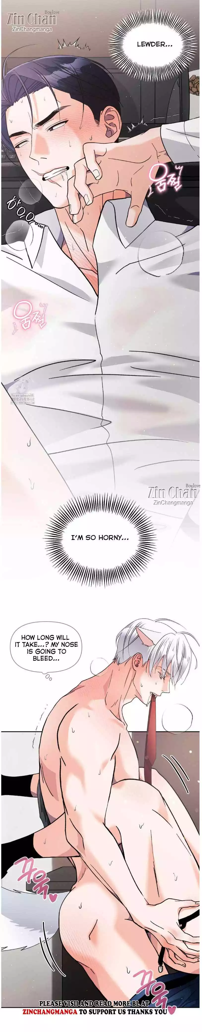 You Are So Lovely - Chapter 27 Page 28