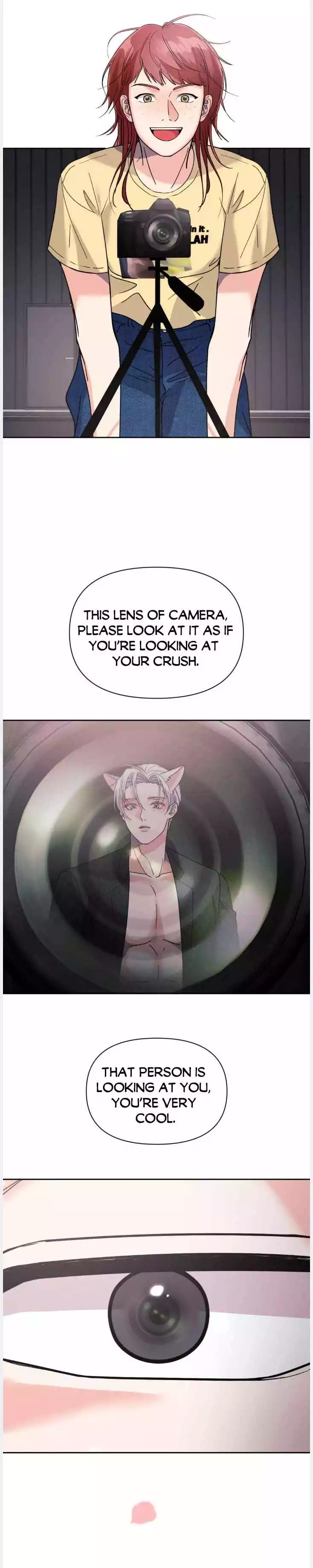 You Are So Lovely - Chapter 28 Page 28