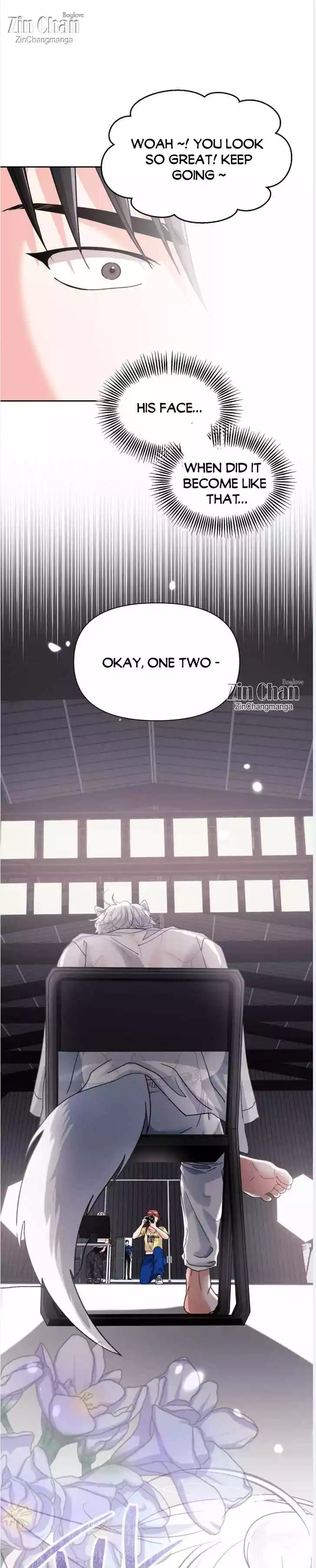 You Are So Lovely - Chapter 28 Page 31