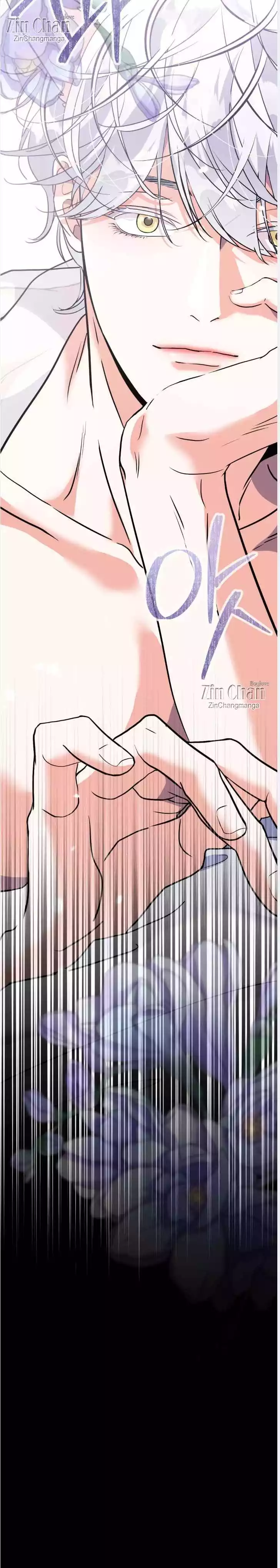 You Are So Lovely - Chapter 28 Page 32