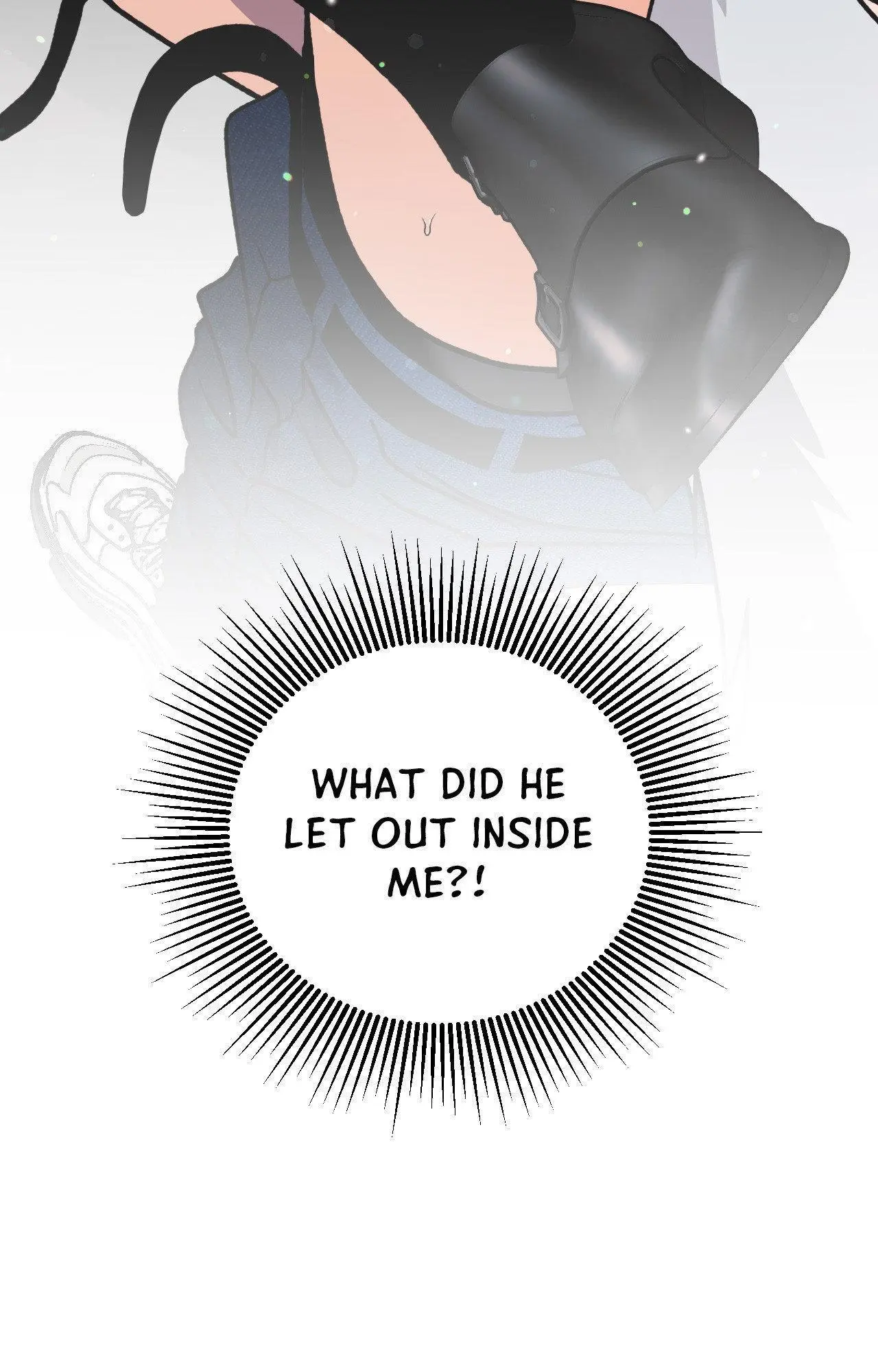 You Are So Lovely - Chapter 29 Page 5