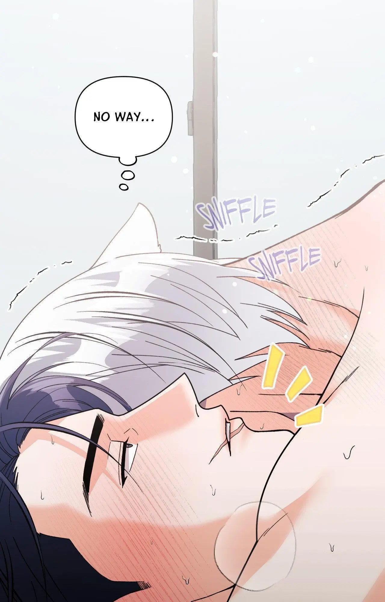 You Are So Lovely - Chapter 29 Page 7