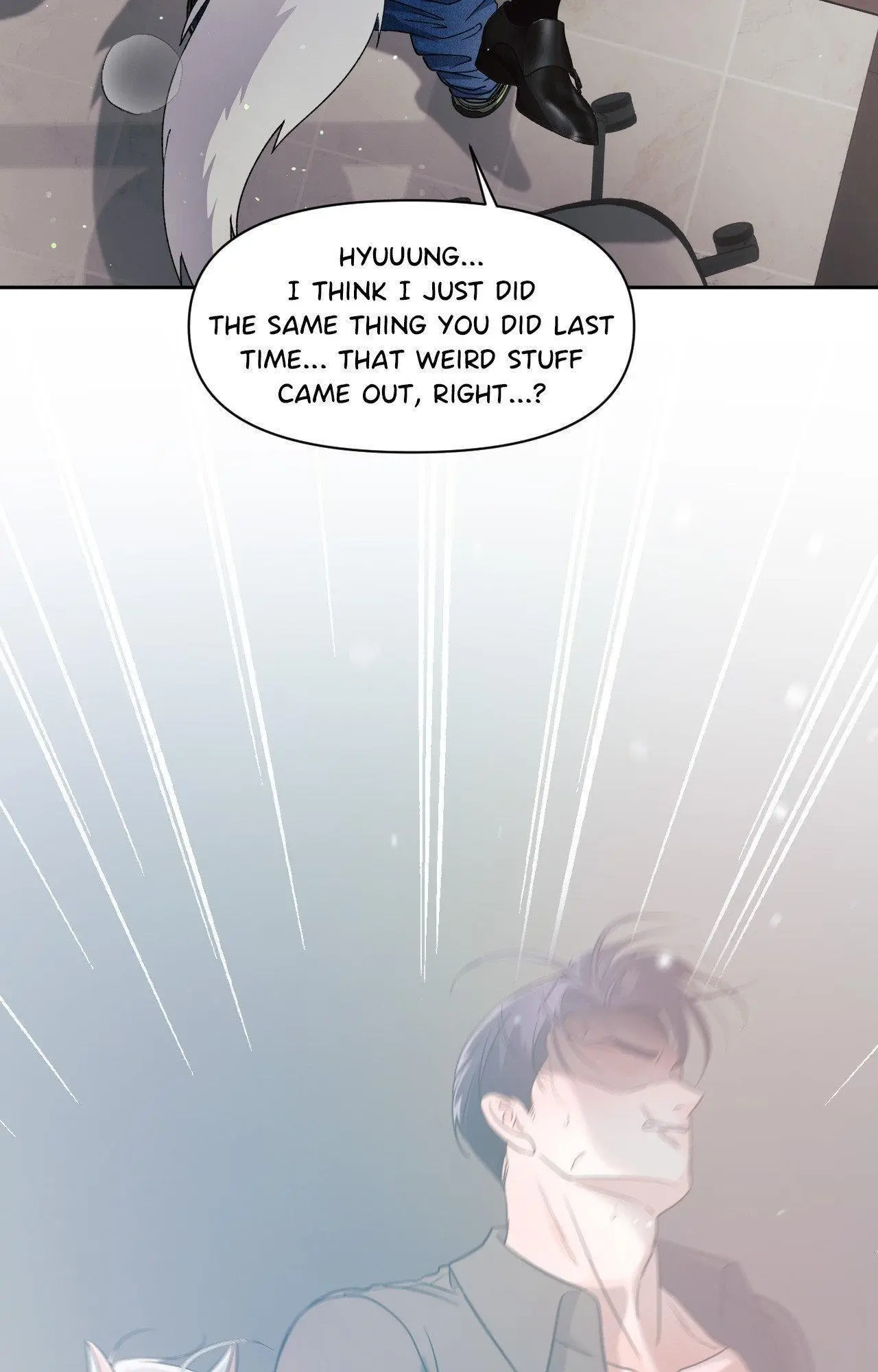 You Are So Lovely - Chapter 29 Page 10