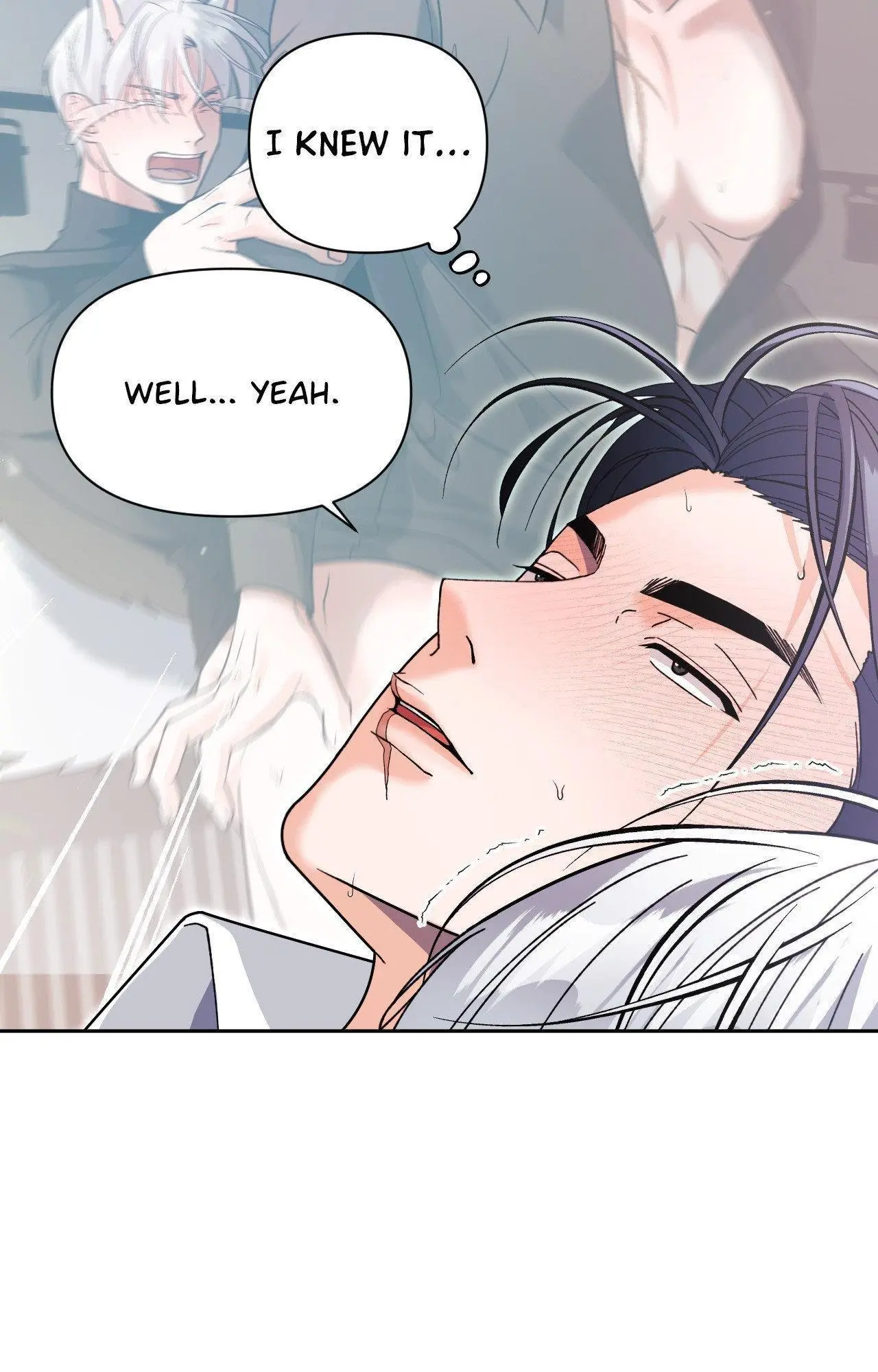You Are So Lovely - Chapter 29 Page 11