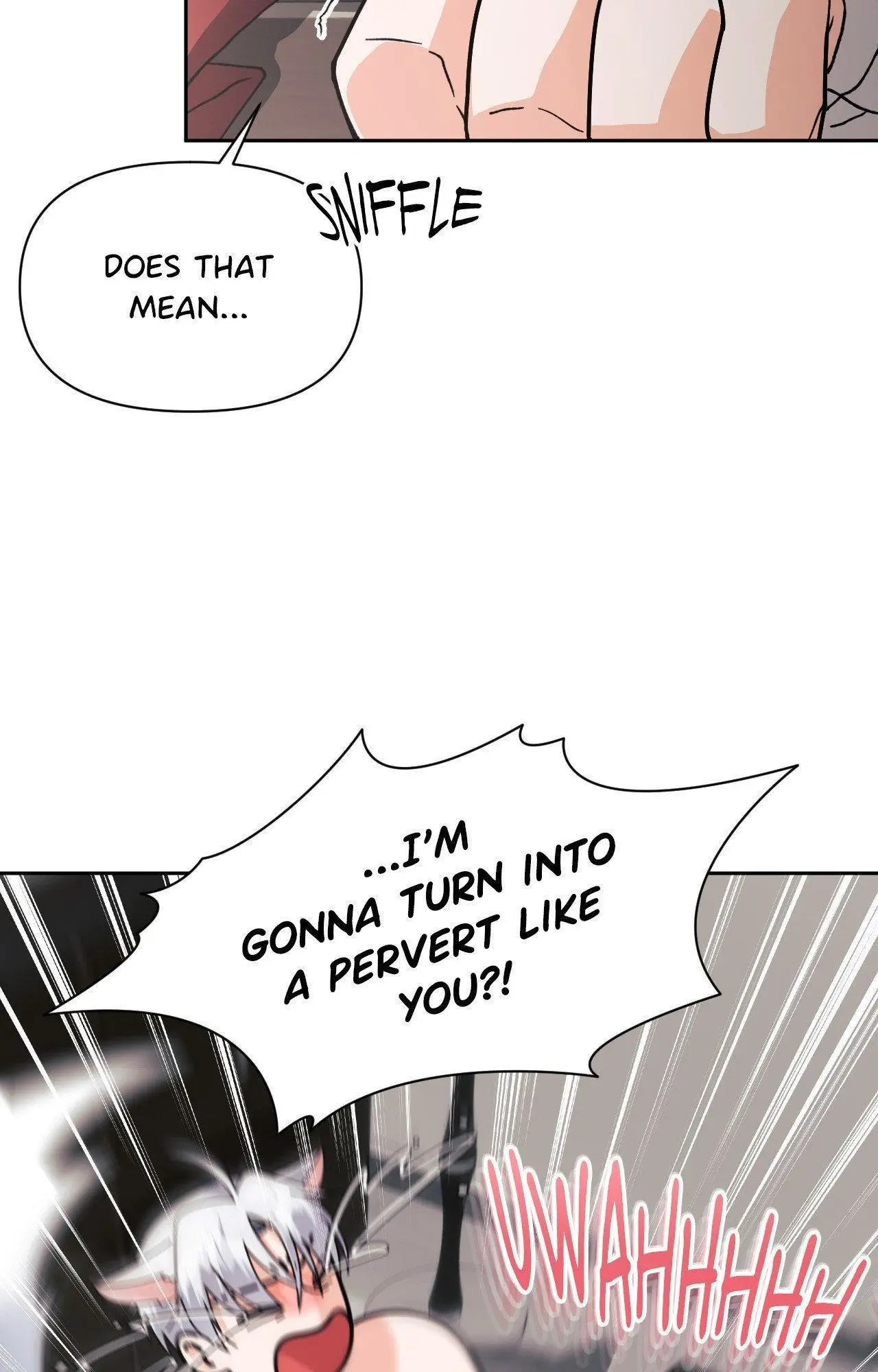 You Are So Lovely - Chapter 29 Page 13
