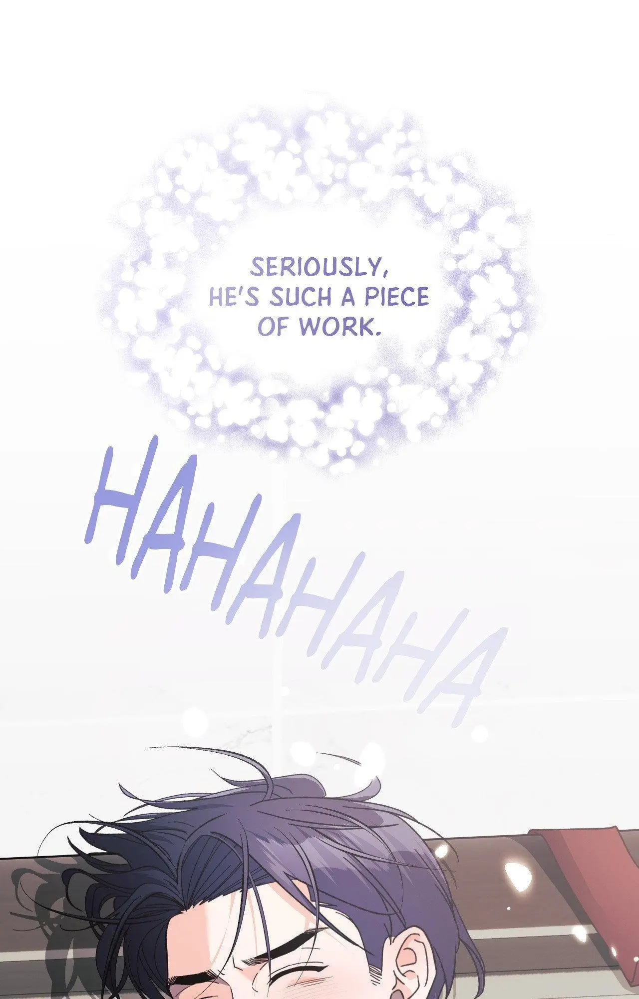 You Are So Lovely - Chapter 29 Page 18