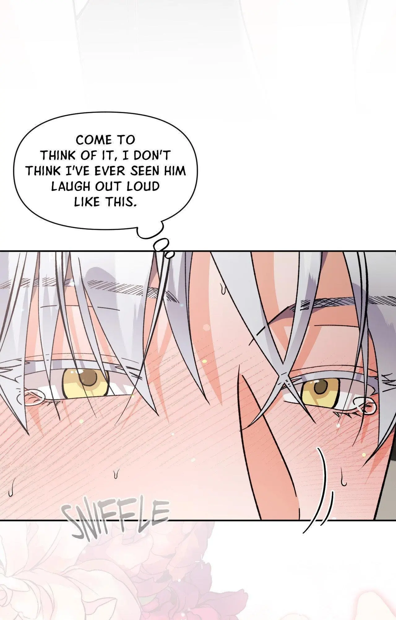 You Are So Lovely - Chapter 29 Page 21