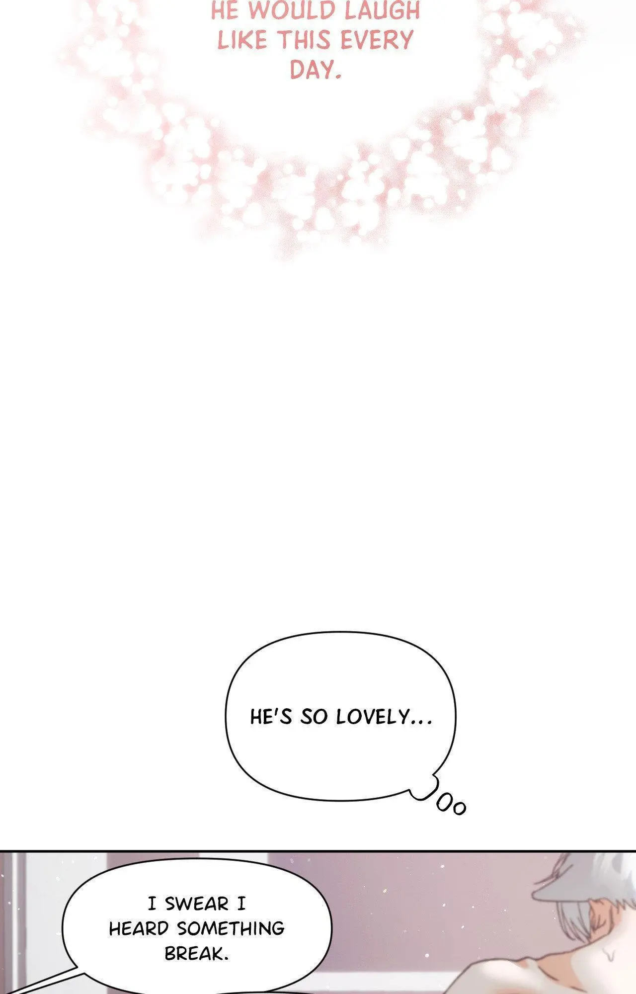 You Are So Lovely - Chapter 29 Page 24