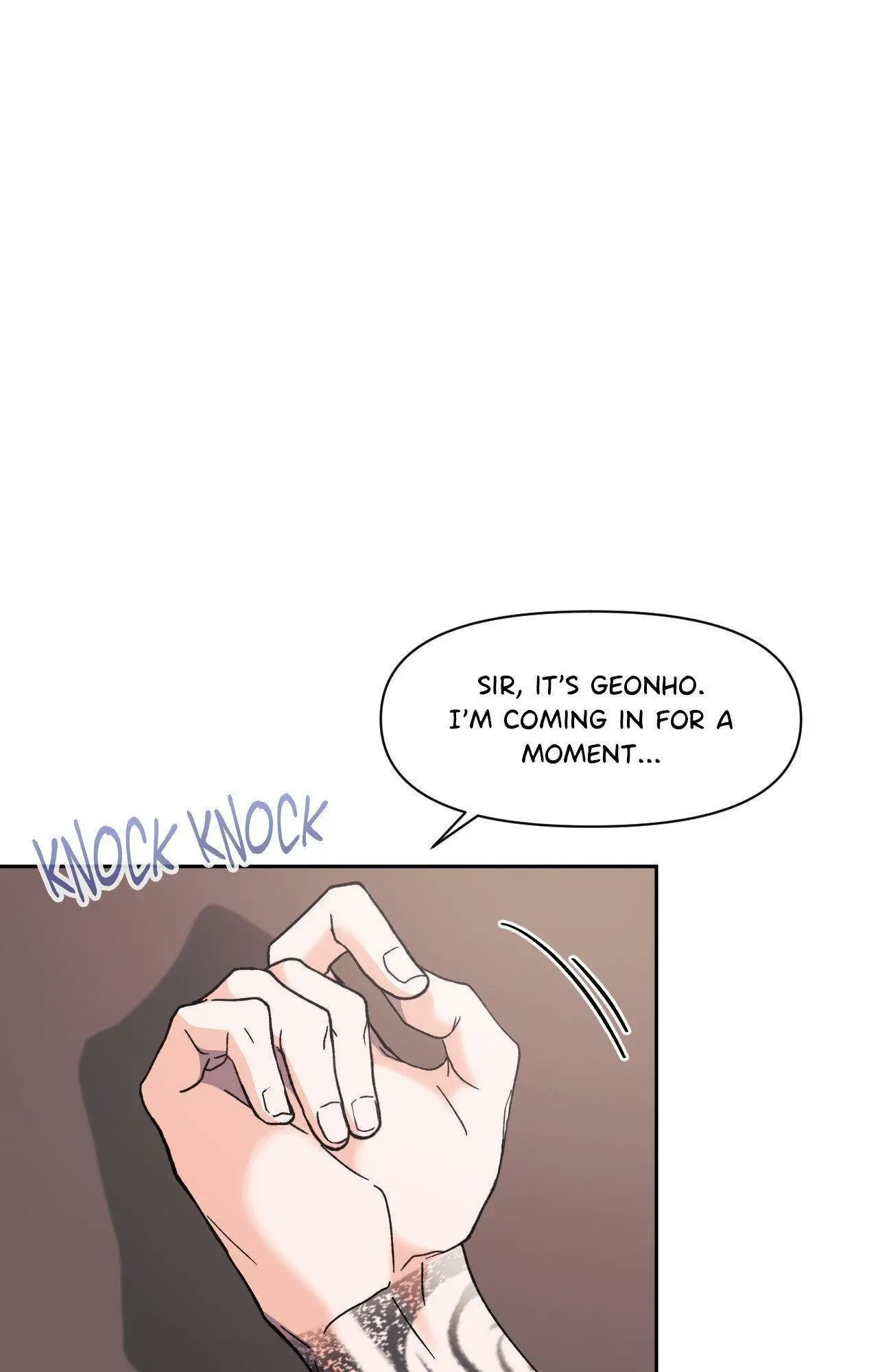 You Are So Lovely - Chapter 29 Page 27