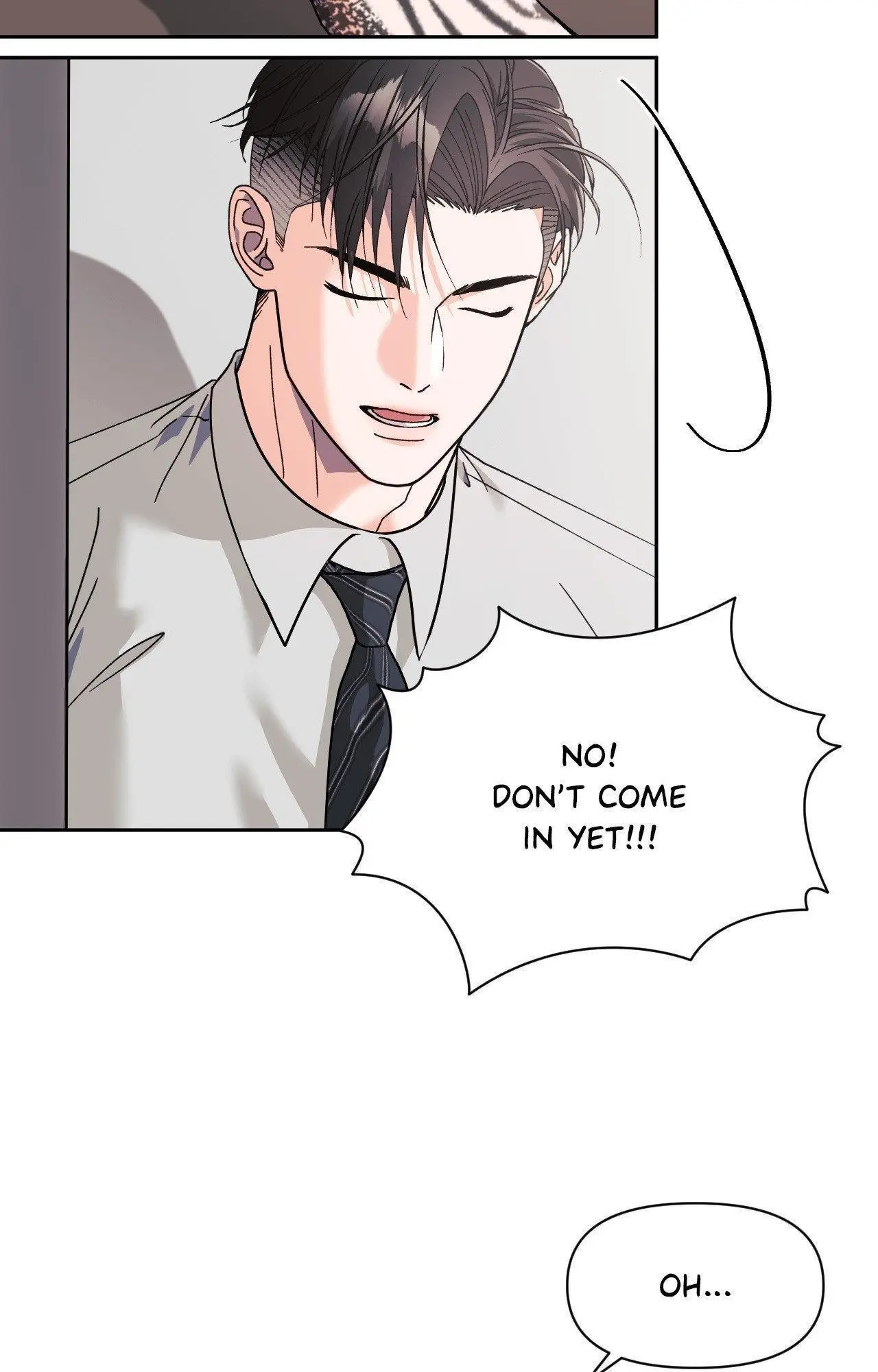 You Are So Lovely - Chapter 29 Page 28