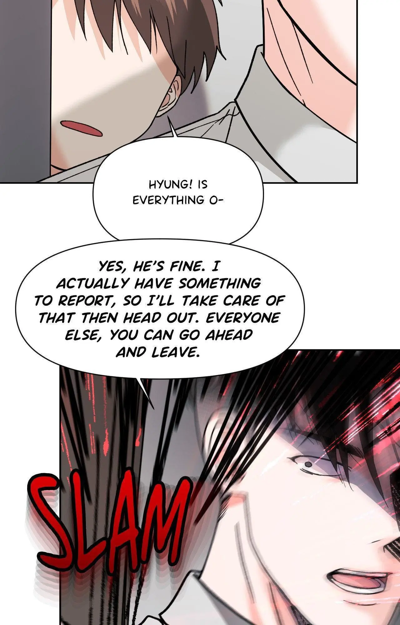 You Are So Lovely - Chapter 29 Page 31
