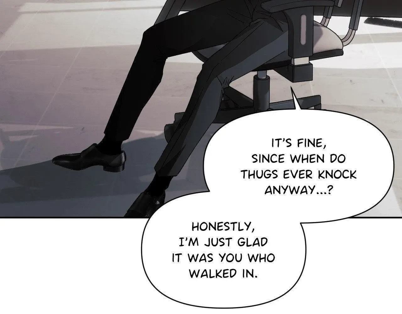 You Are So Lovely - Chapter 29 Page 36