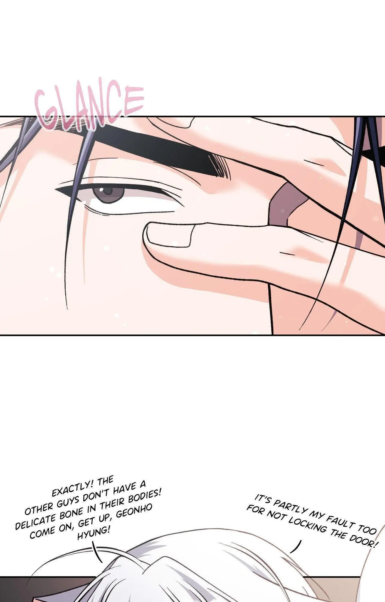You Are So Lovely - Chapter 29 Page 37