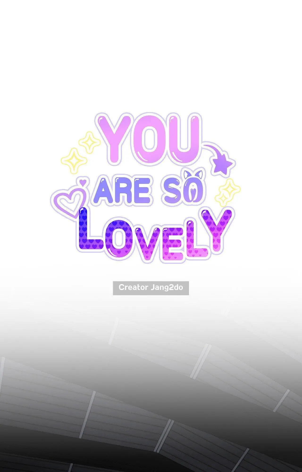 You Are So Lovely - Chapter 29 Page 42