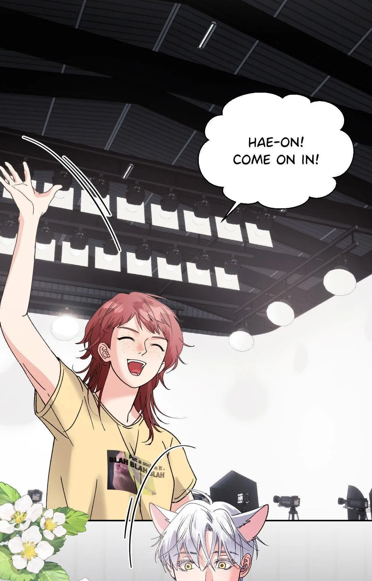 You Are So Lovely - Chapter 29 Page 43