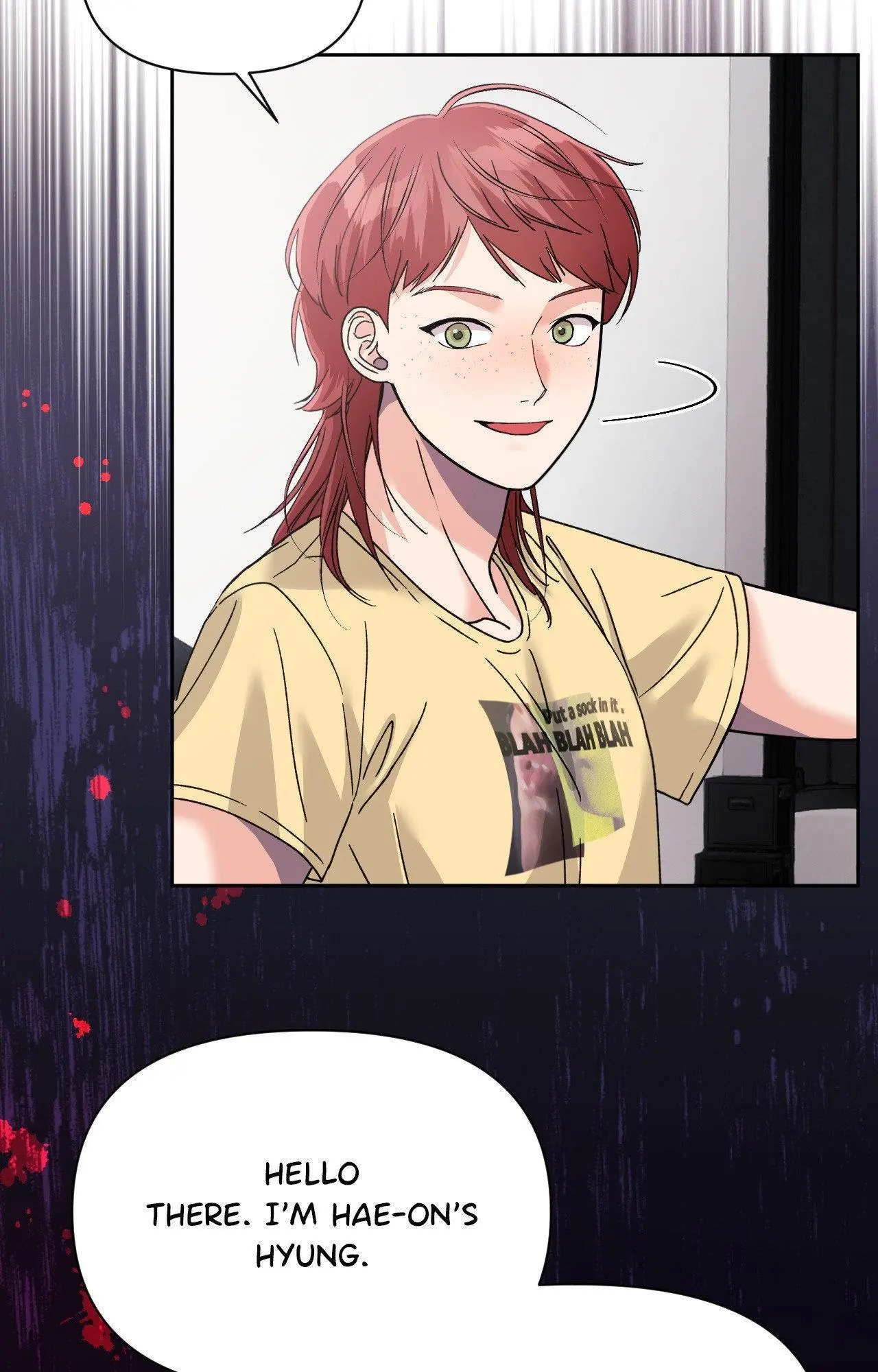 You Are So Lovely - Chapter 29 Page 47