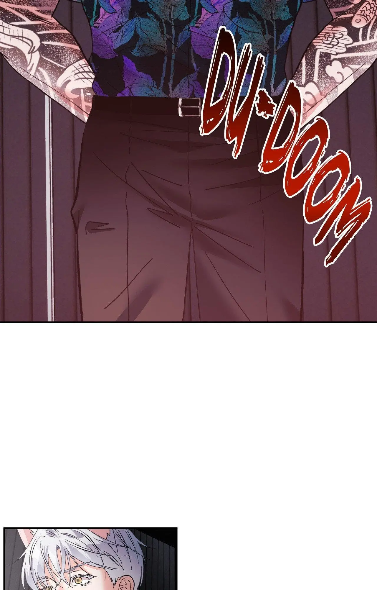 You Are So Lovely - Chapter 29 Page 49