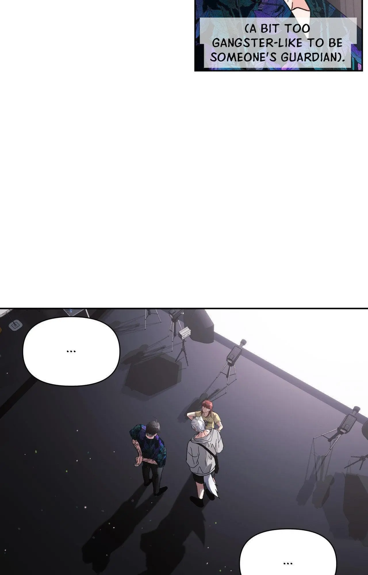 You Are So Lovely - Chapter 29 Page 51