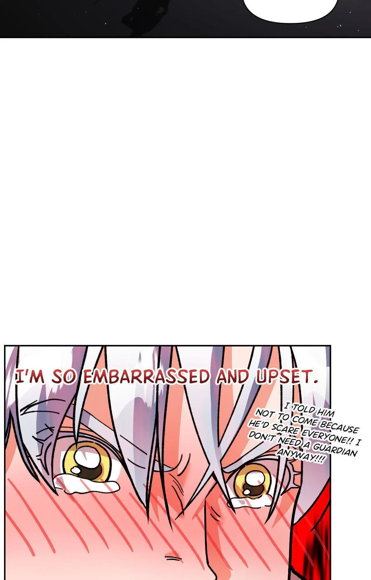 You Are So Lovely - Chapter 29 Page 52