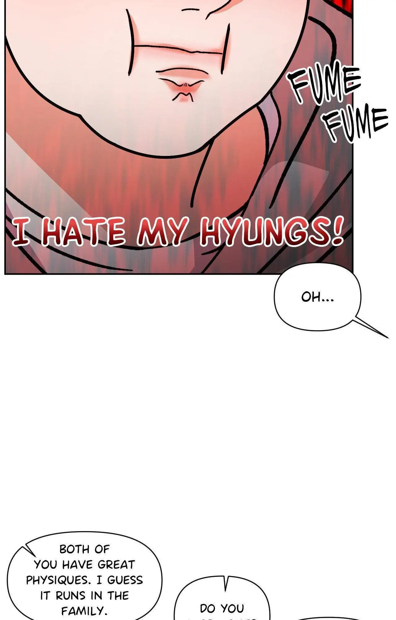 You Are So Lovely - Chapter 29 Page 53