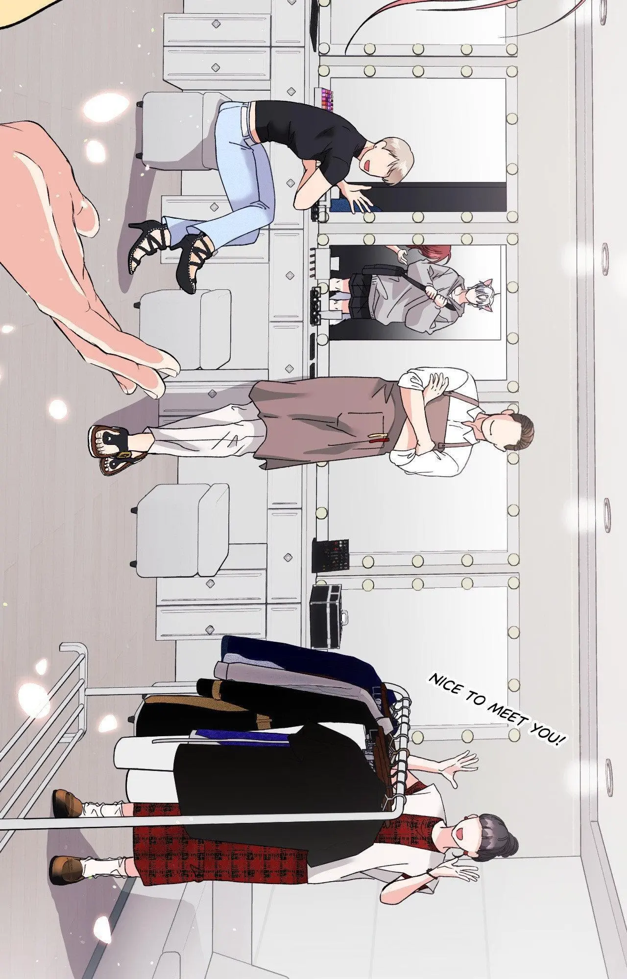 You Are So Lovely - Chapter 29 Page 58