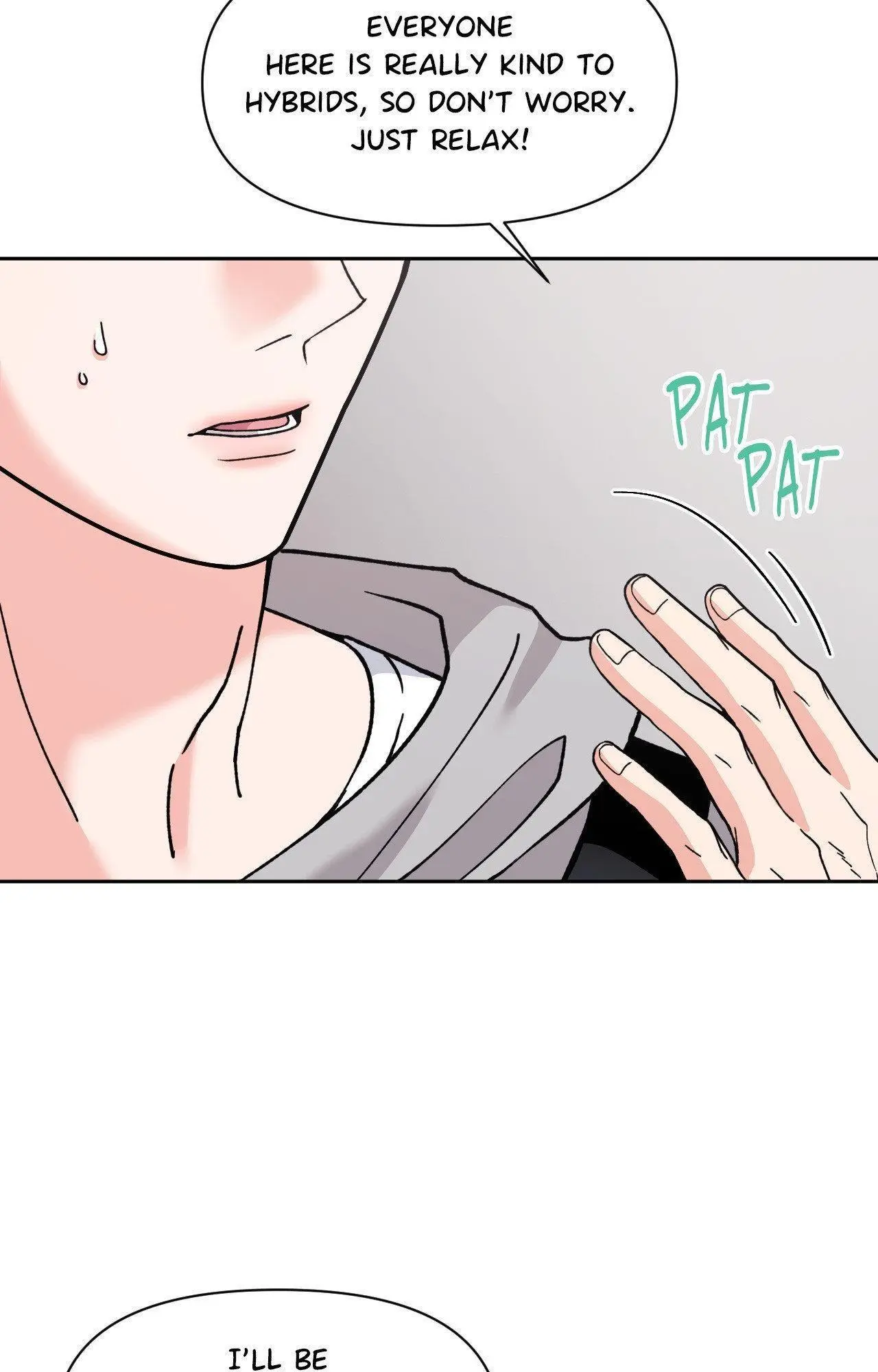 You Are So Lovely - Chapter 29 Page 61