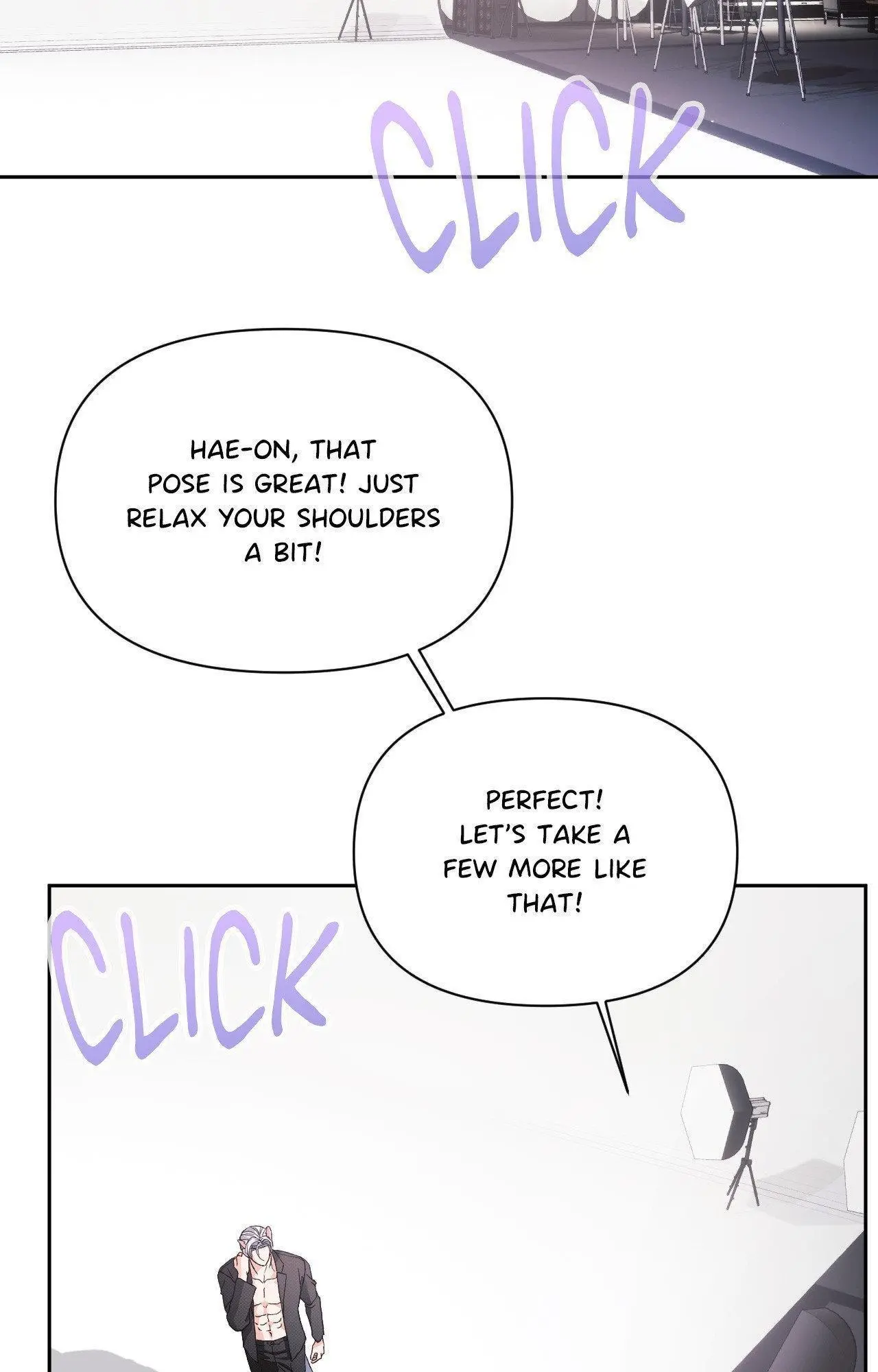 You Are So Lovely - Chapter 29 Page 64