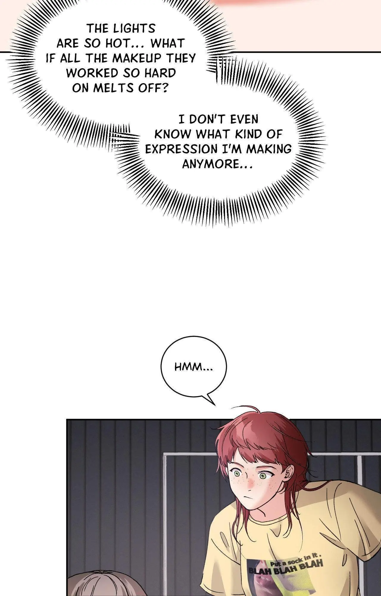 You Are So Lovely - Chapter 29 Page 69