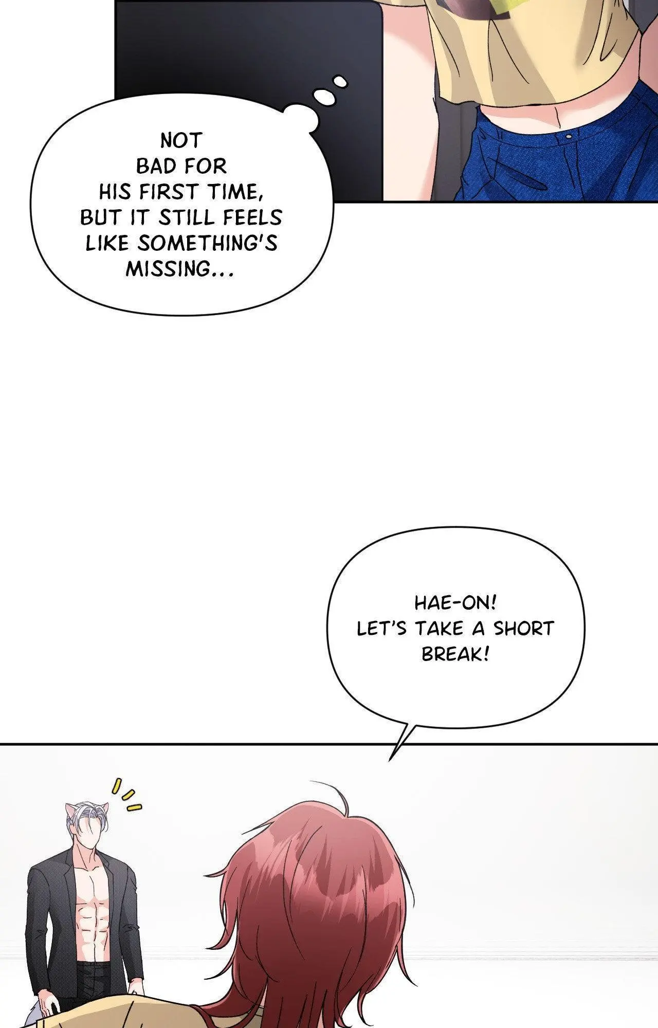 You Are So Lovely - Chapter 29 Page 70