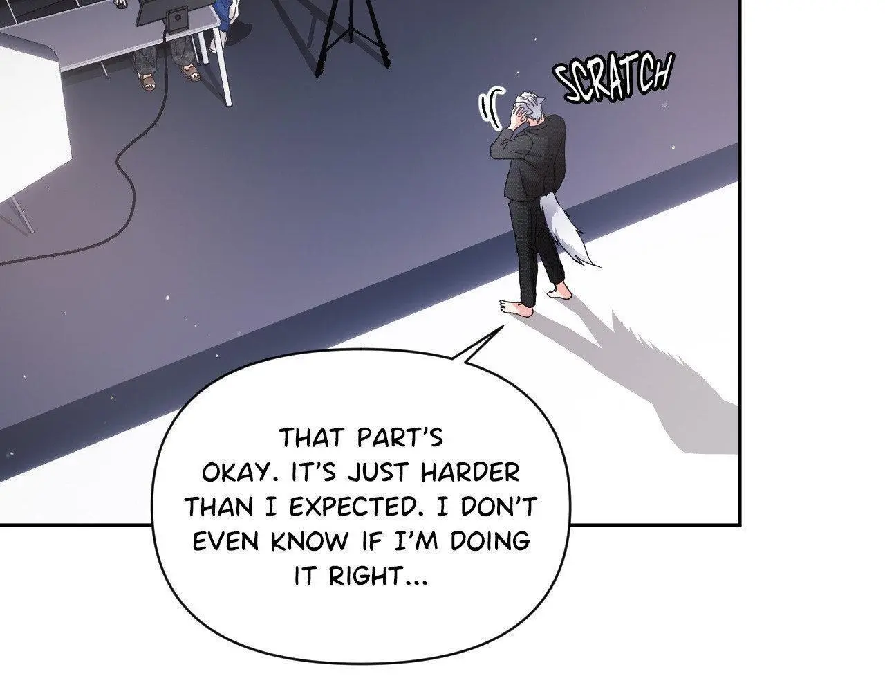 You Are So Lovely - Chapter 29 Page 72