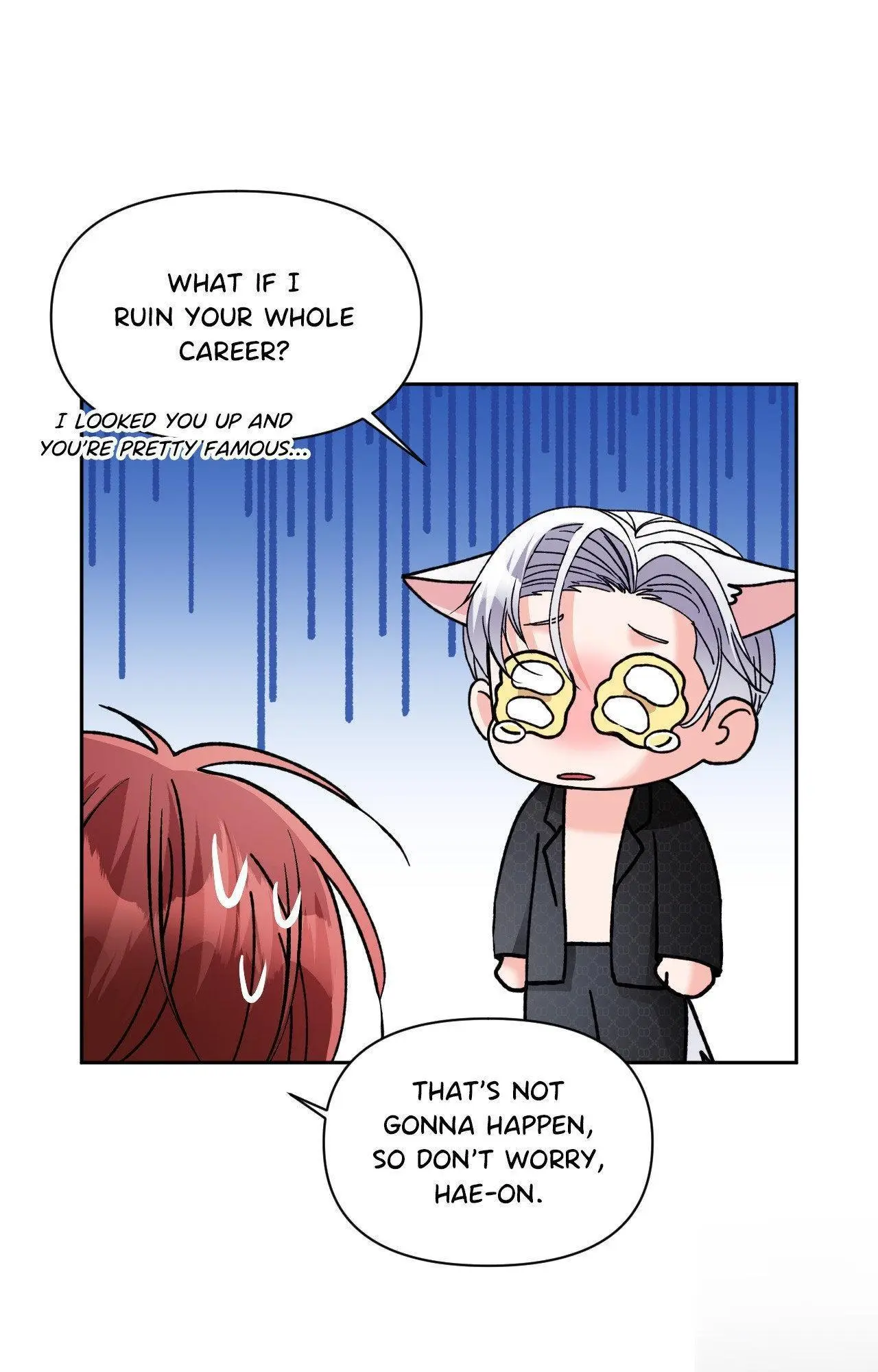 You Are So Lovely - Chapter 29 Page 73
