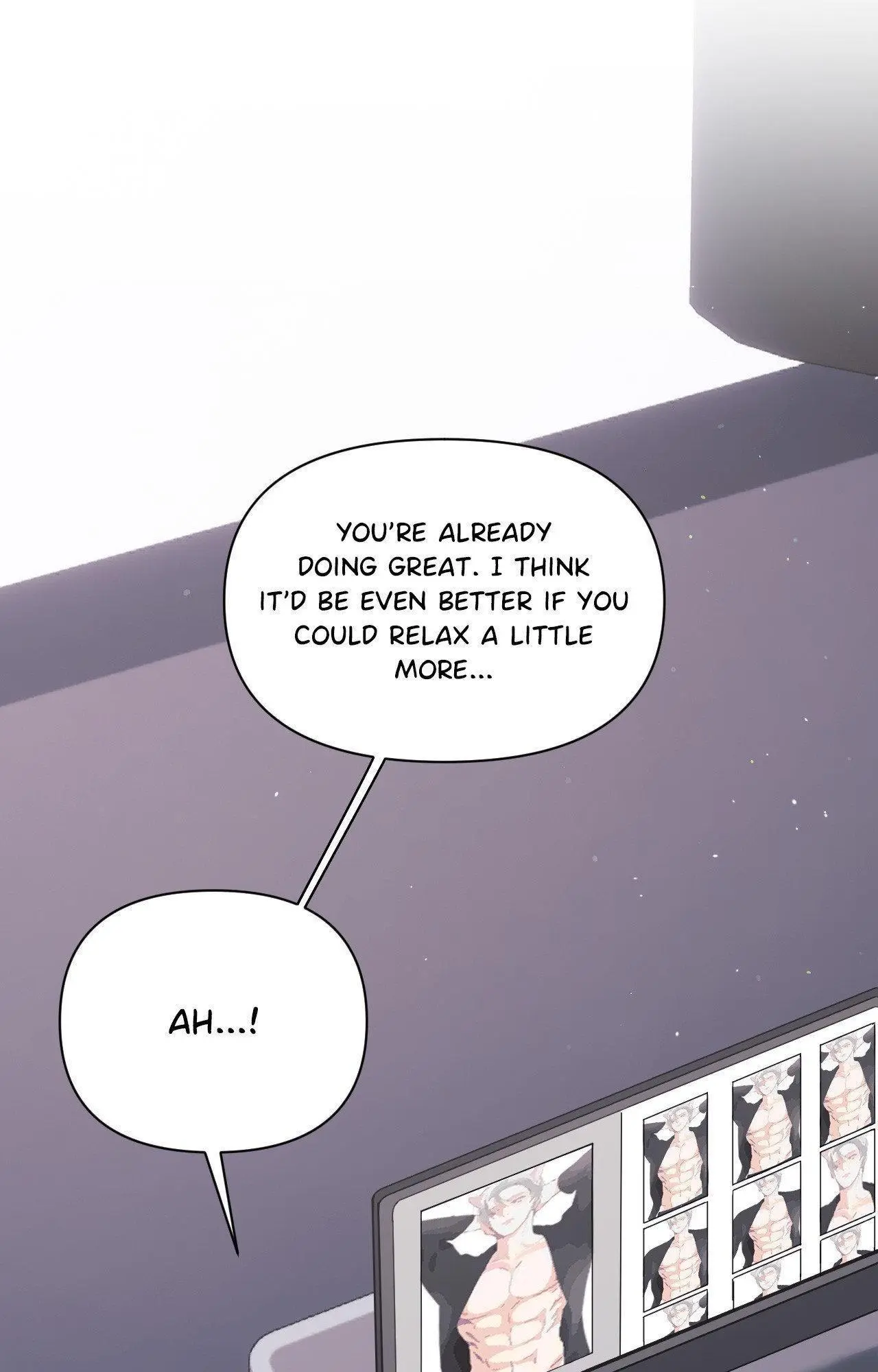 You Are So Lovely - Chapter 29 Page 74
