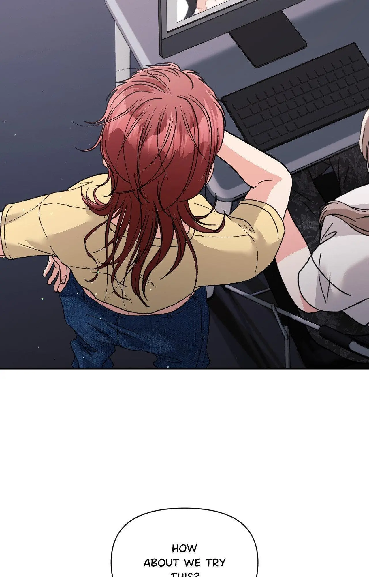 You Are So Lovely - Chapter 29 Page 75