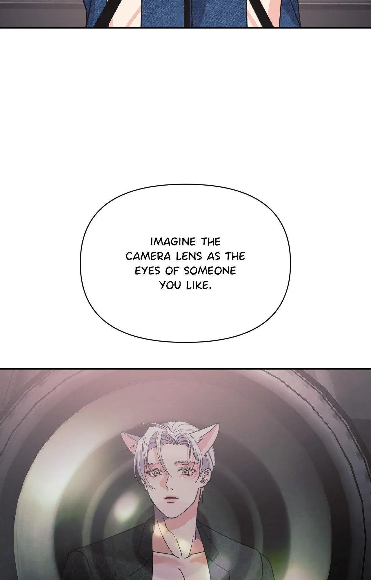 You Are So Lovely - Chapter 29 Page 77