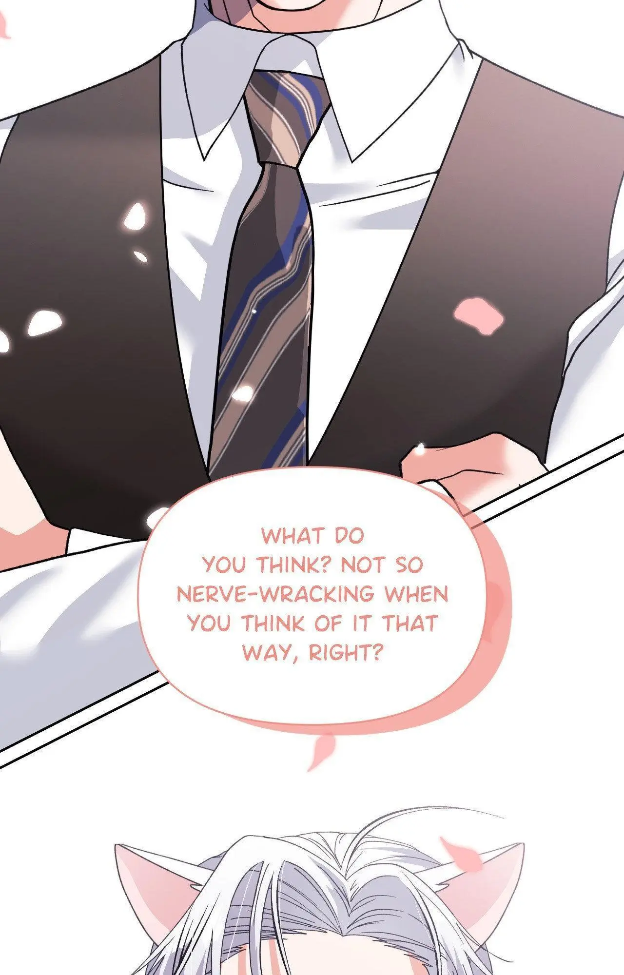 You Are So Lovely - Chapter 29 Page 80