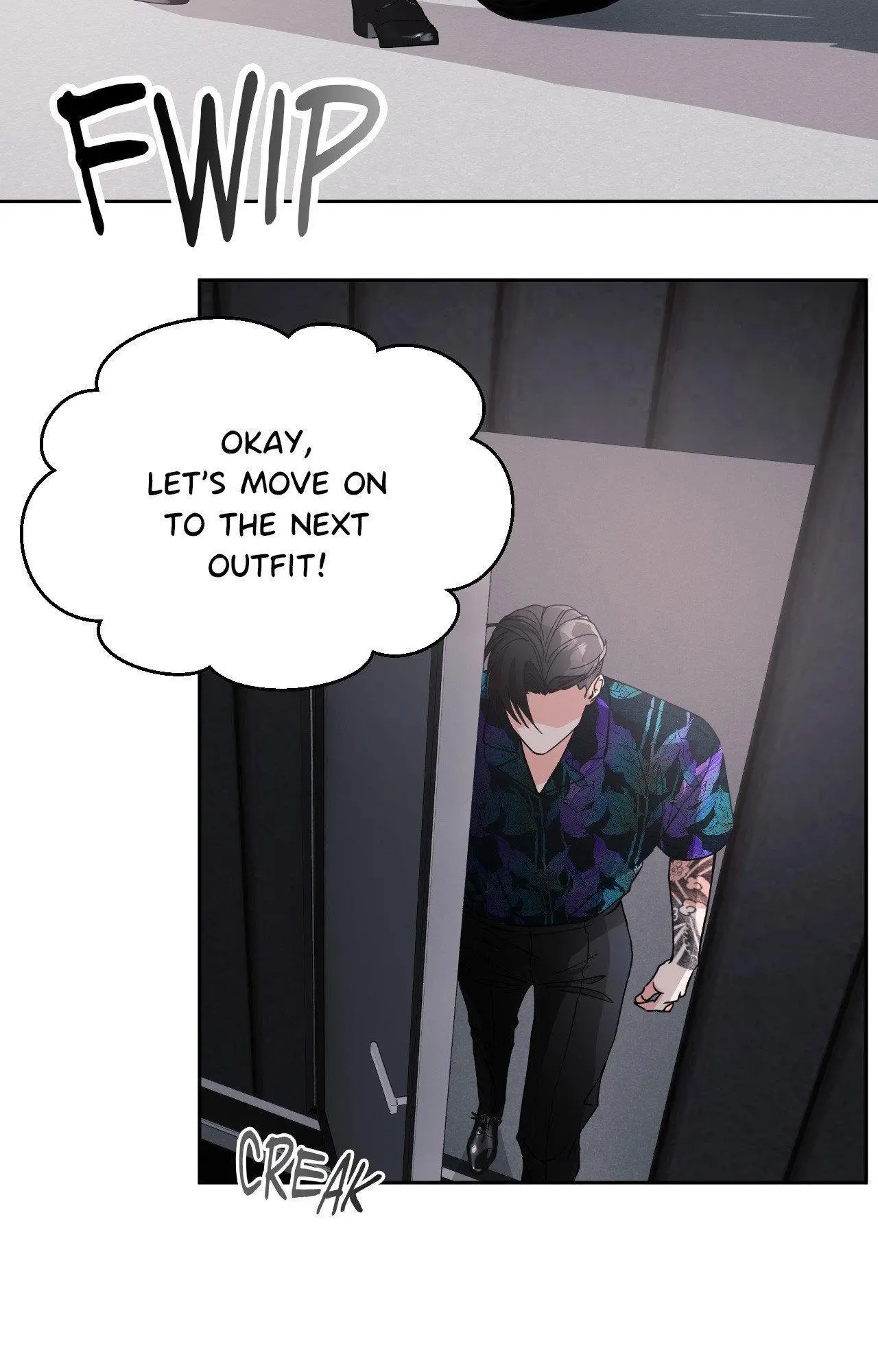 You Are So Lovely - Chapter 29 Page 85